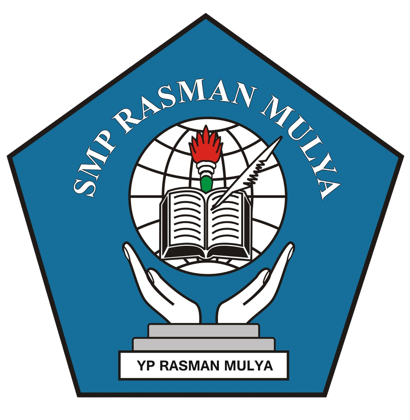 SMP Rasman Mulya