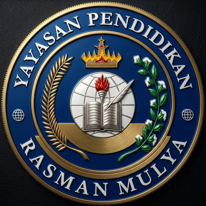 SMP Rasman Mulya